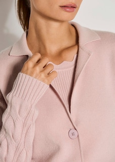 Tricot blazer thumbnail 6