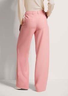 Pantalon palazzo ample thumbnail 4