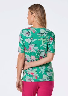 T-shirt imprimé thumbnail 3