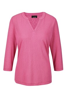 Shirt van luchtige viscose-jersey thumbnail 6