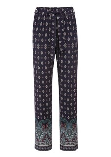Freizeithose in lockerem Schnitt thumbnail 4
