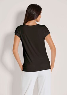 Shirt met ronde hals thumbnail 4