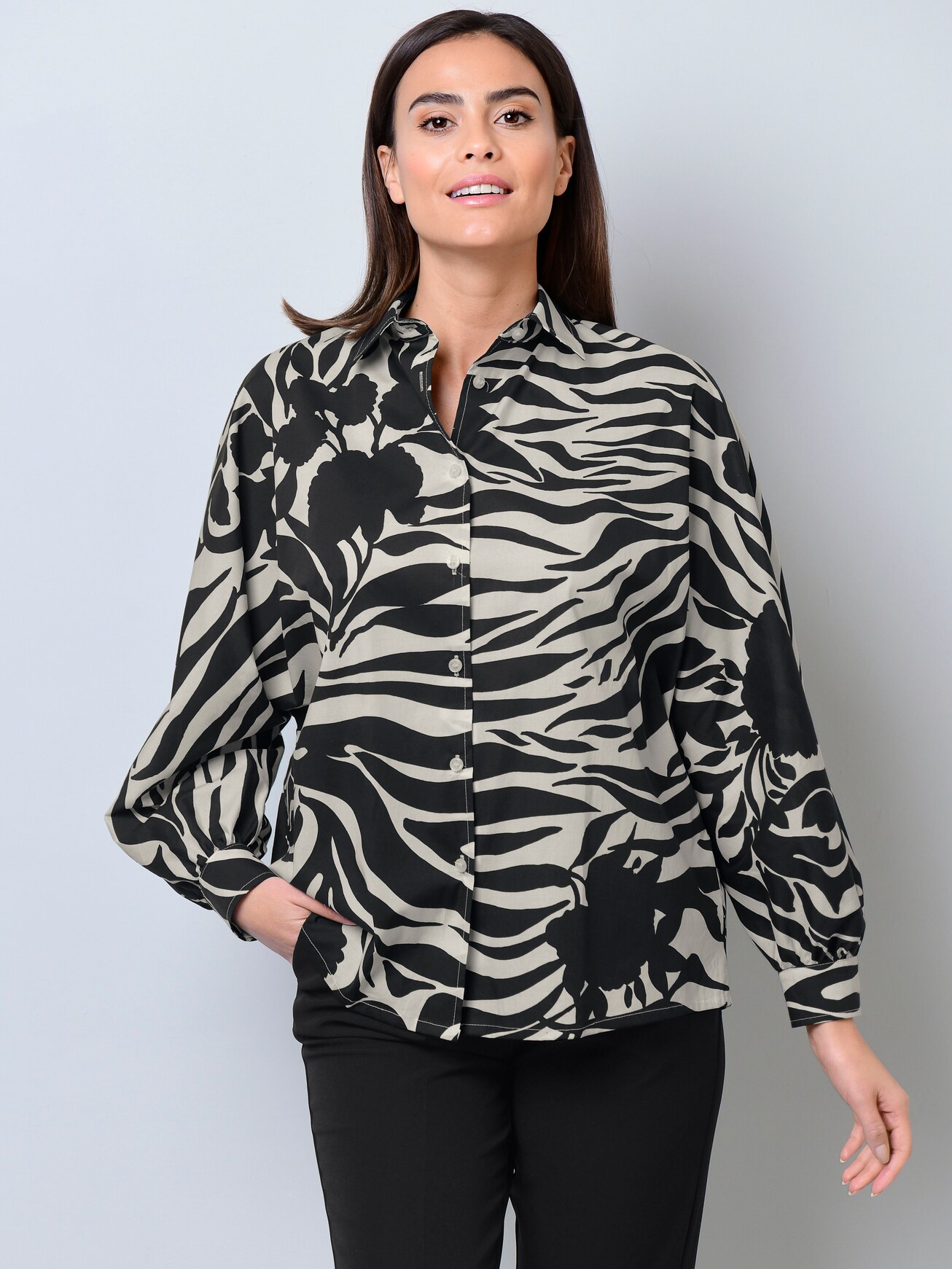Bluse