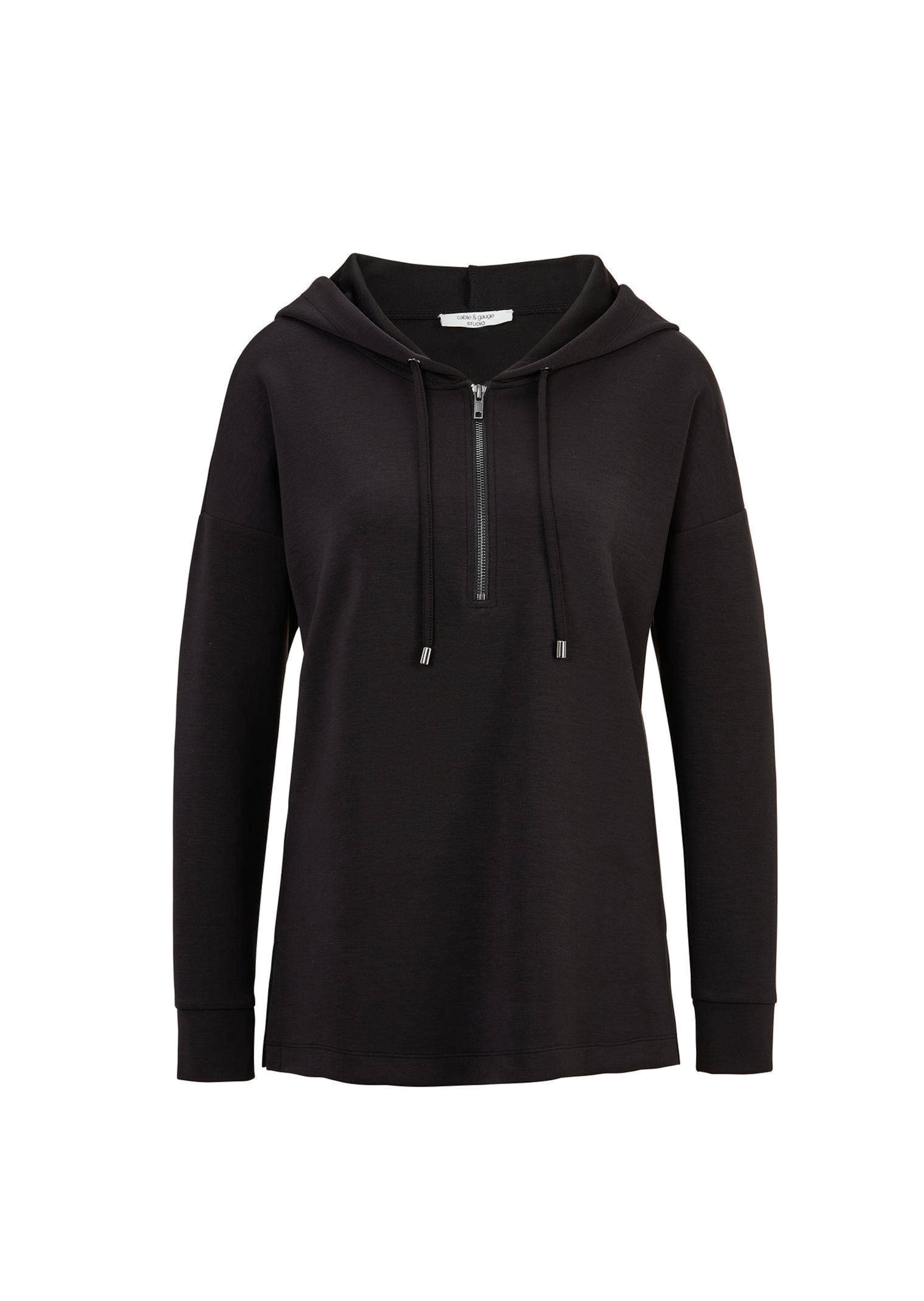Urheilullinen hupullinen collegepusero