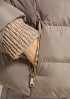 Steppjacke mit Wattierung thumbnail 6