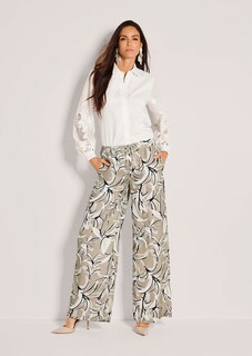 Pantalon imprimé thumbnail 3