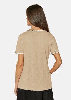 Linen top thumbnail 4