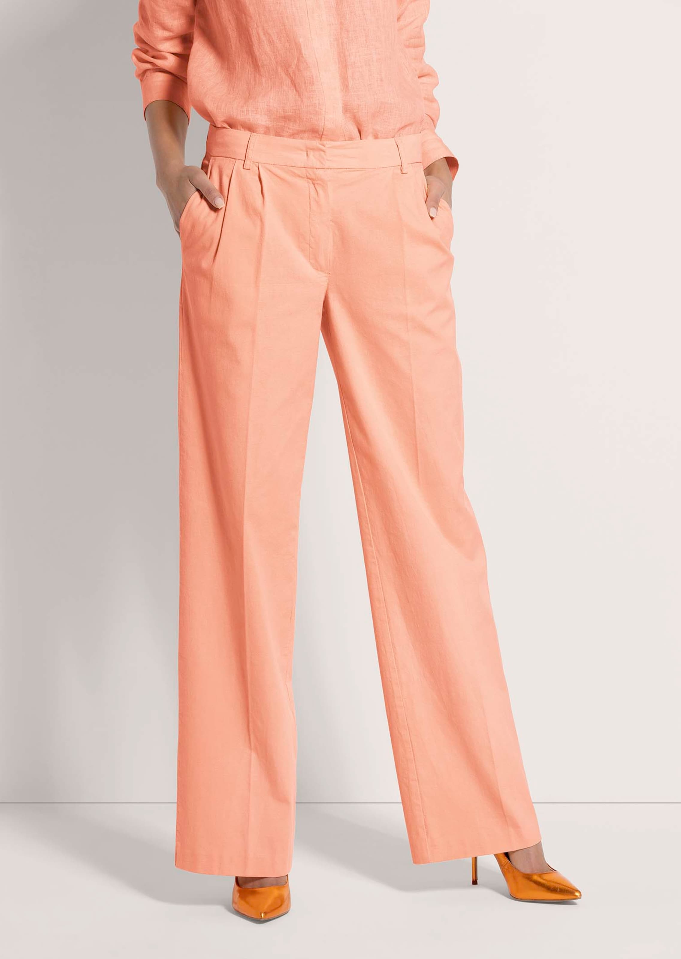 Palazzo trousers