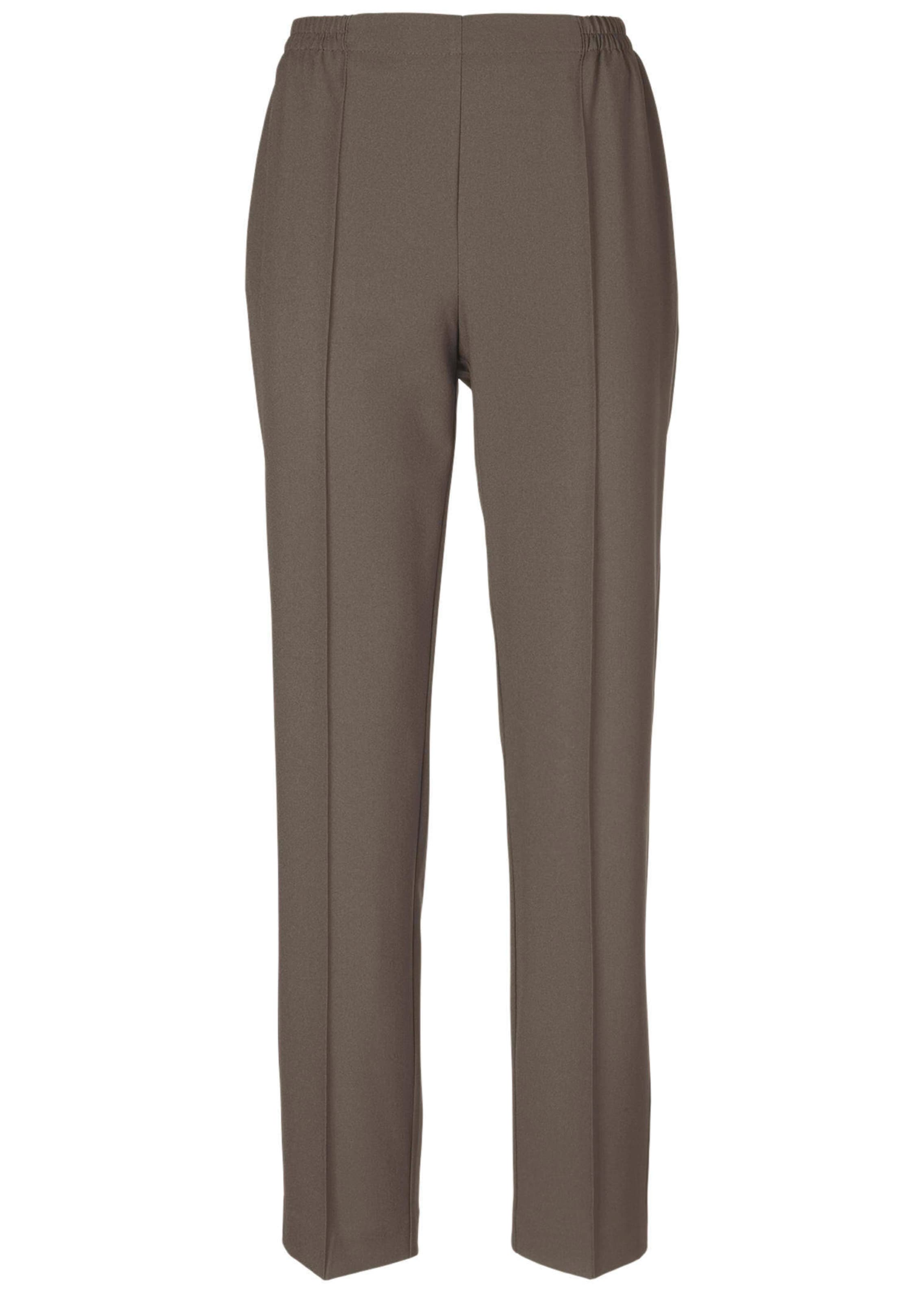 Re-fresh-broek met elastische tailleband