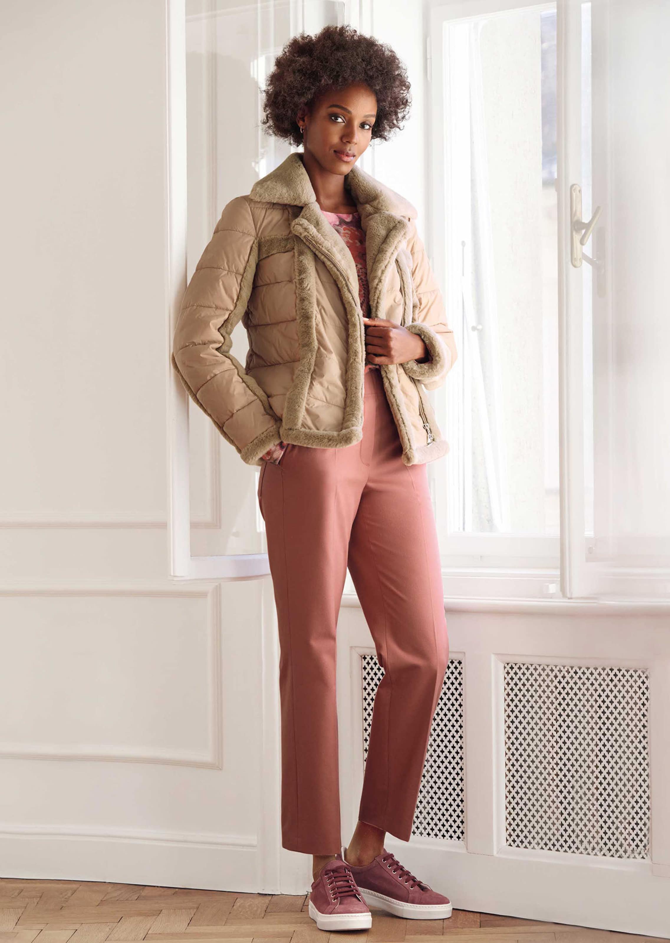 Broek in ceramica-kwaliteit
