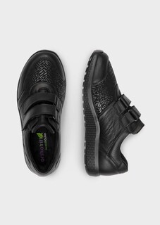 Bottines hallux en cuir nappa thumbnail 2