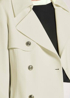 Tijdloze trenchcoat thumbnail 6