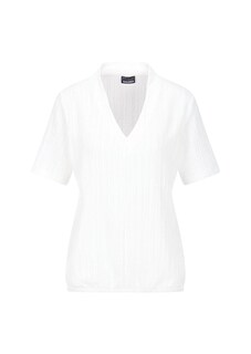 Pflegeleichtes Jersey-Shirt mit Crash-Optik thumbnail 6