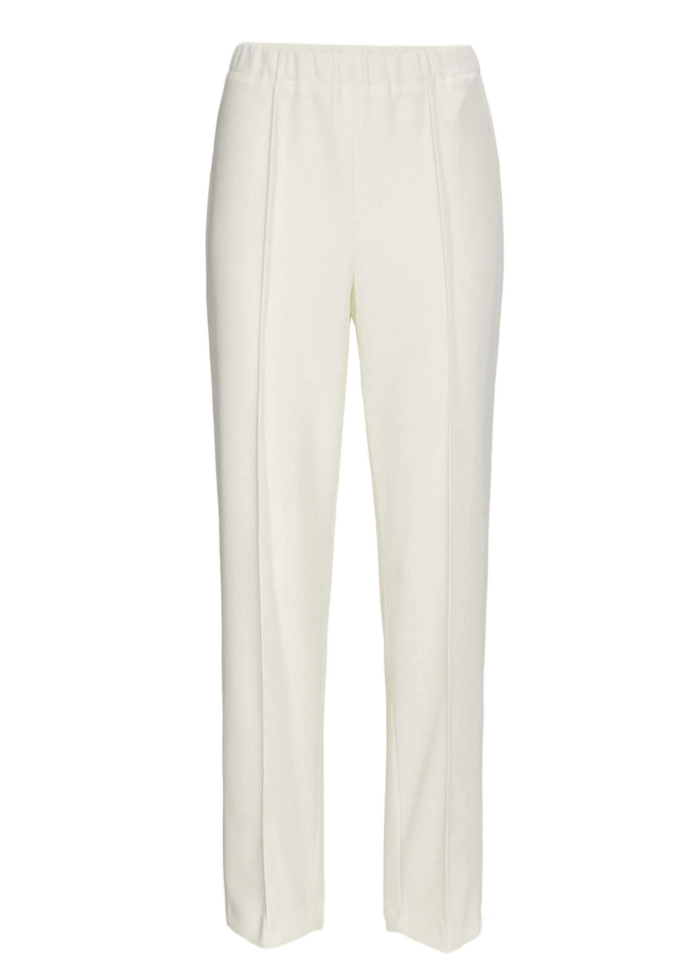Bequeme Rippenhose CARLA