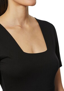 Sommerkleid mit kurzen Ärmeln thumbnail 6