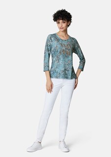 Shirt mit coolem Fantasie Print thumbnail 3