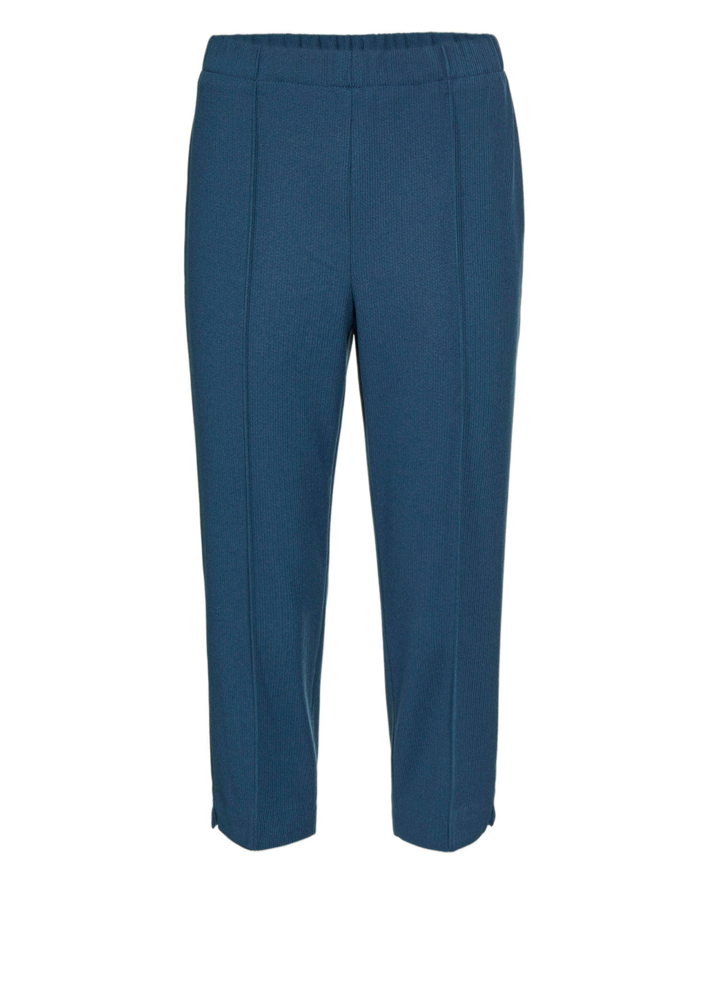 Bequeme 7/8-Rippenhose CARLA