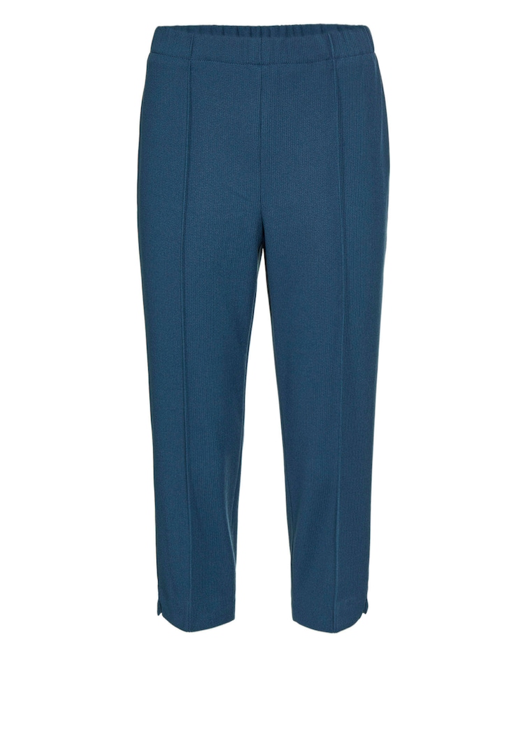 Bequeme 7/8-Rippenhose CARLA