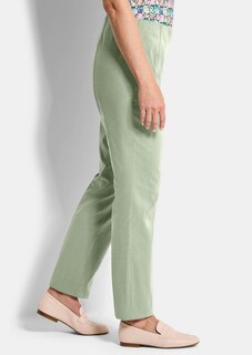 Bengalinhose LOUISA in Denim-Optik thumbnail 4