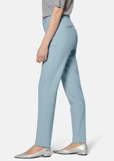 Pantalon en jersey thumbnail 5
