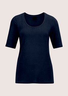 Shirt mit Halbarm thumbnail 7