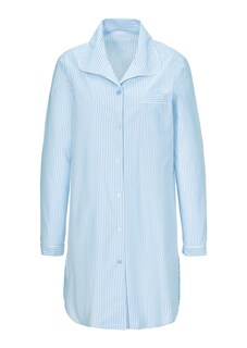 Chemise de nuit. Pur coton thumbnail 2