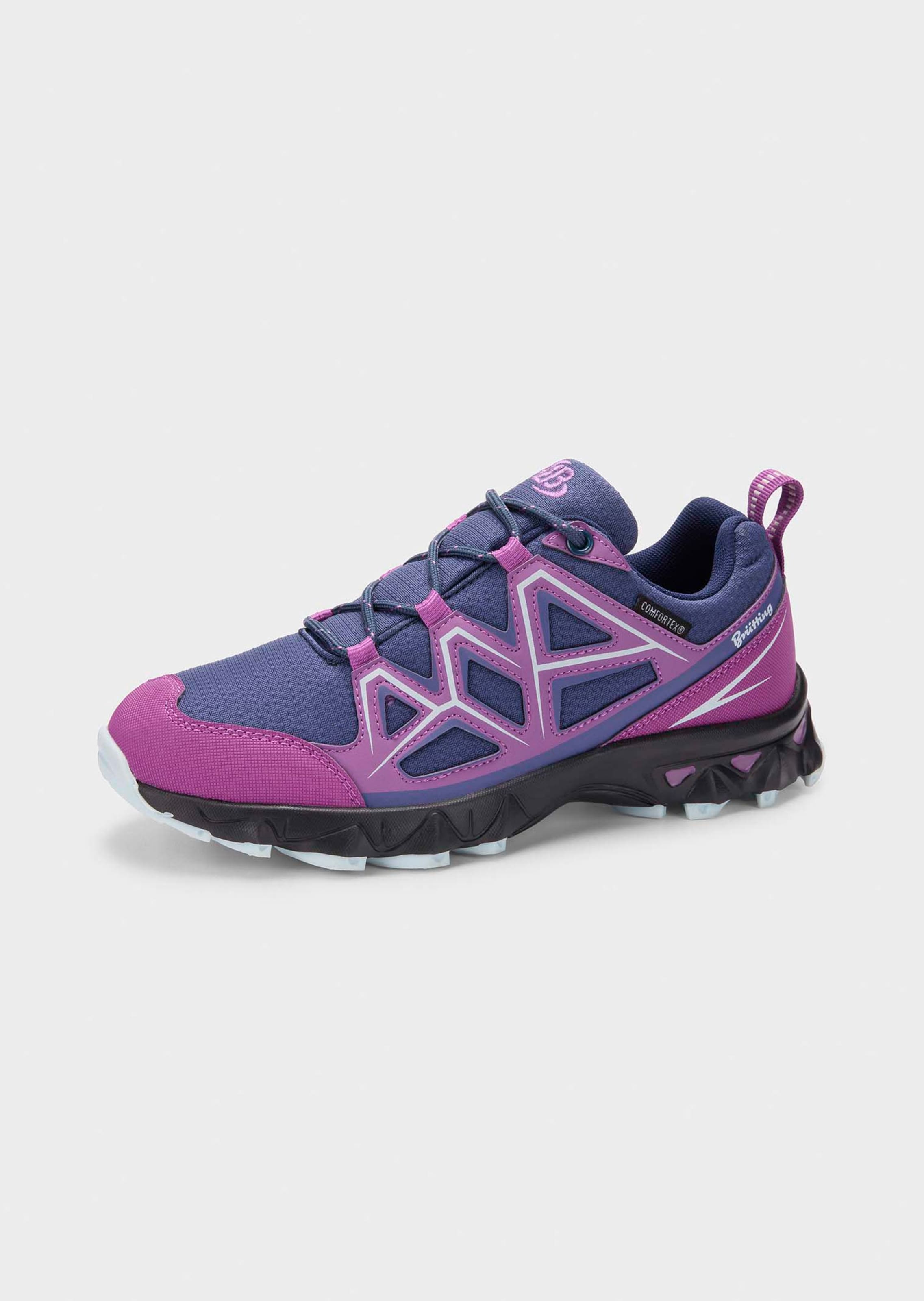 Atmungsaktiver Sneaker