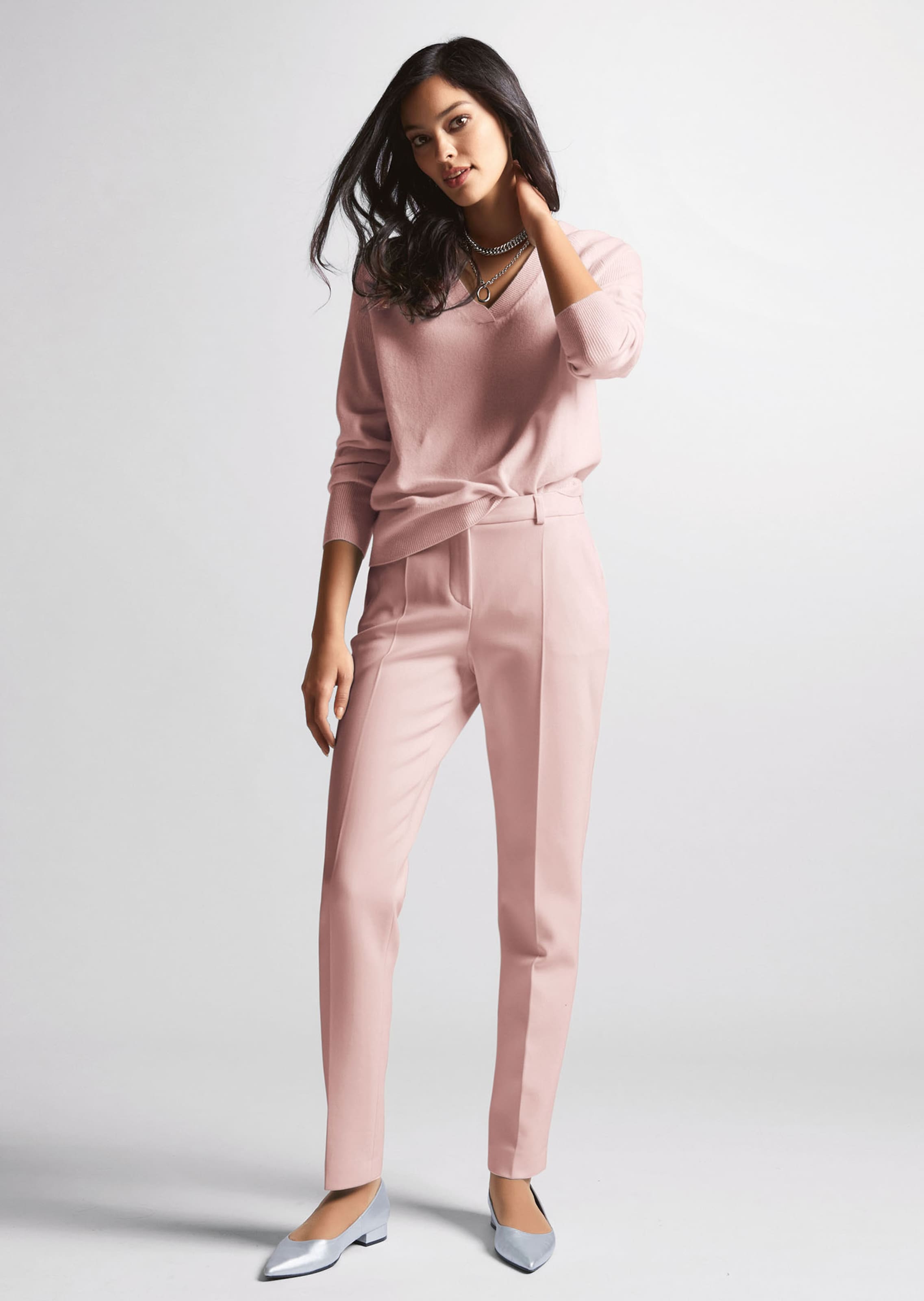 Pantalon en jersey