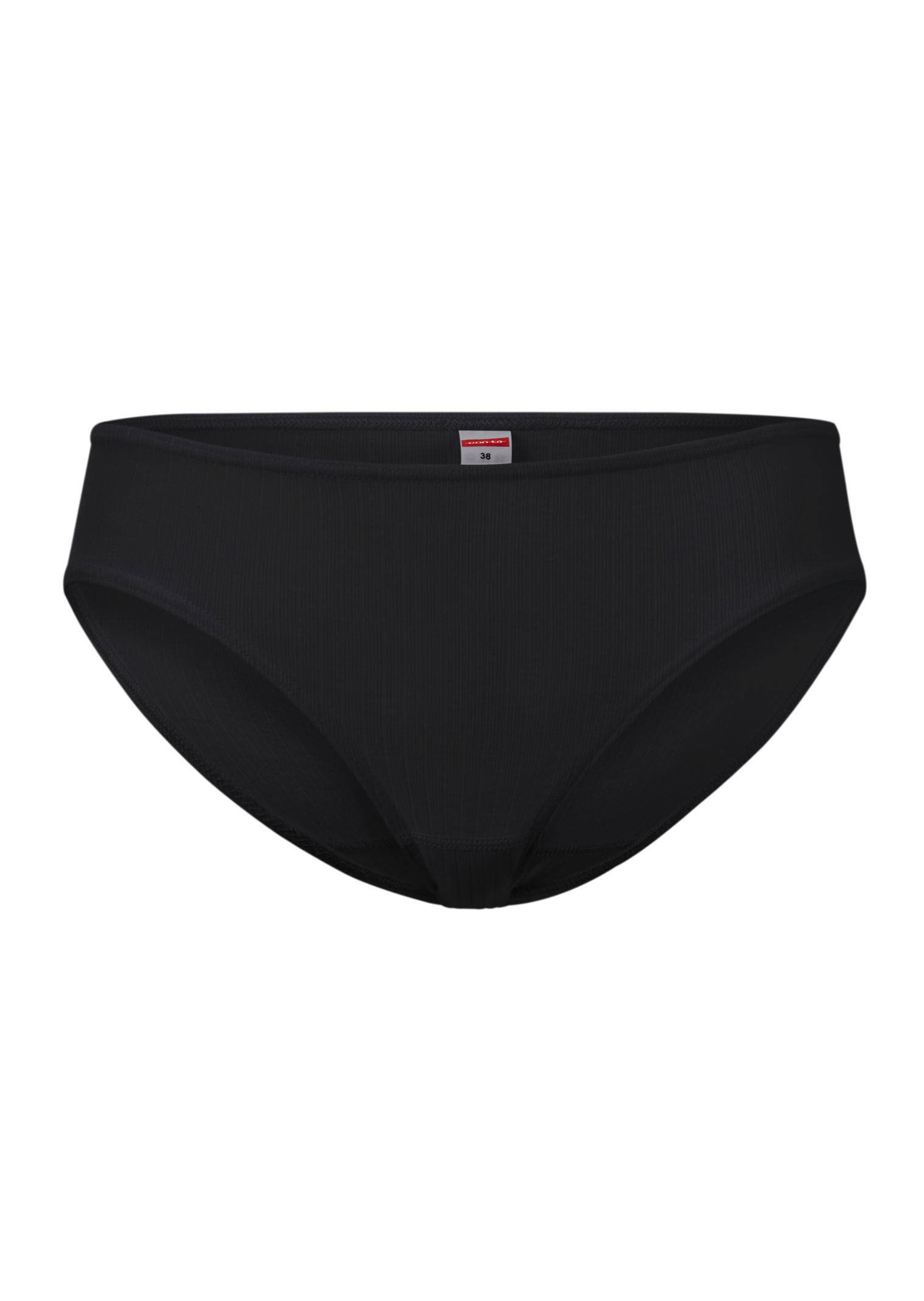 Slip aus Reiner Baumwolle