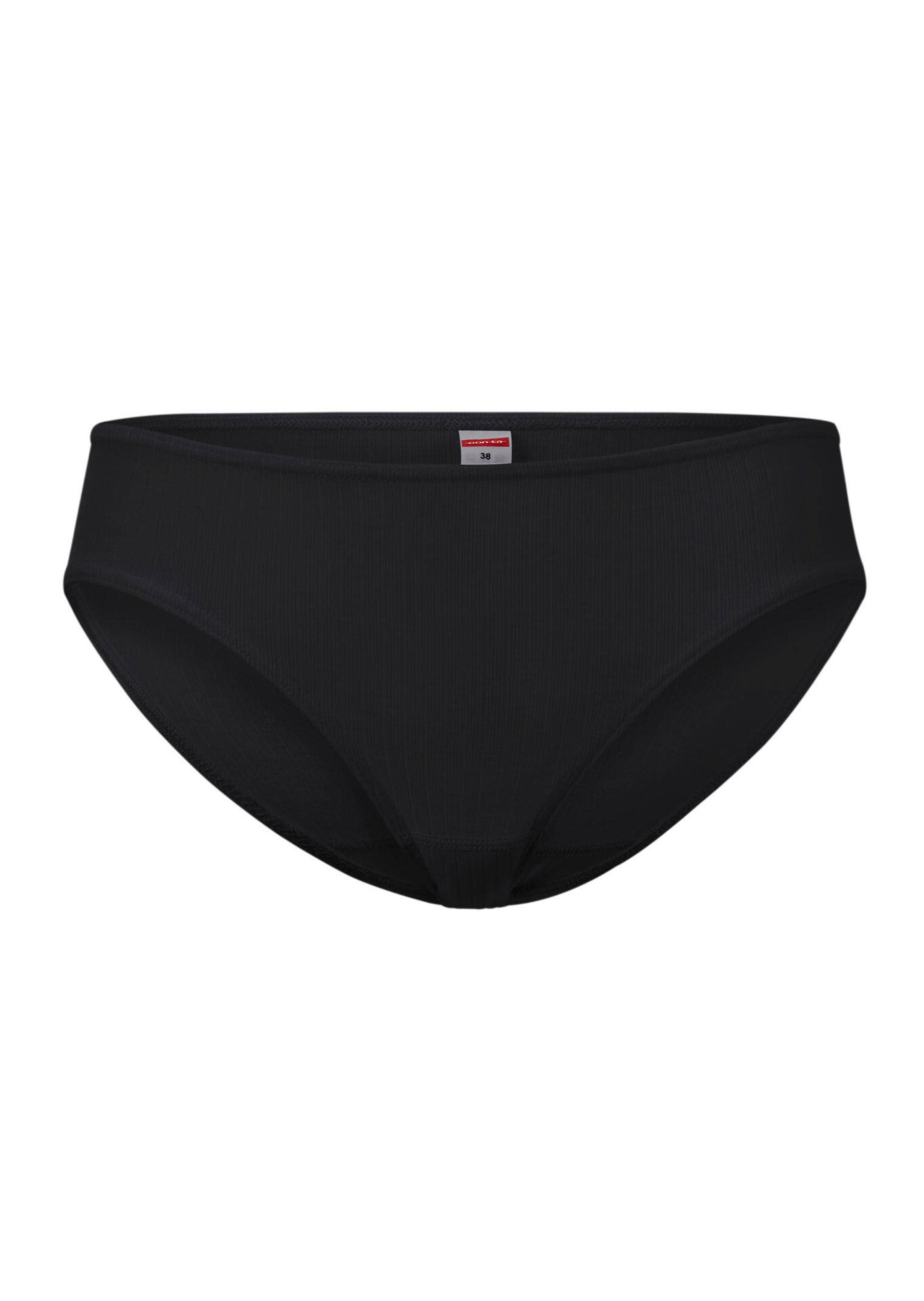 Slip en pur coton