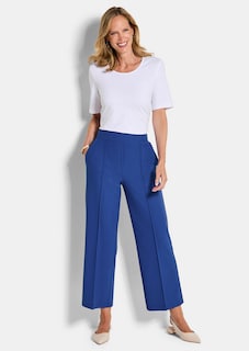 Culotte VERA mit Biesen thumbnail 2
