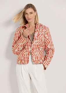 Quilted jacket thumbnail 2