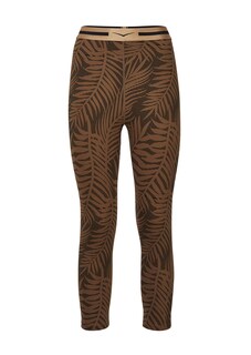 7/8-legging met een brede tailleband thumbnail 4