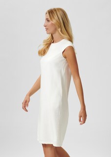 Kleid in modischer A-Linie thumbnail 5