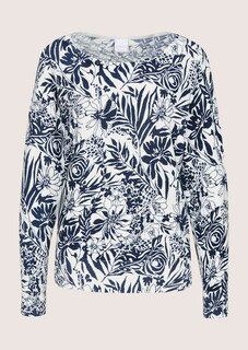 Pullover mit U-Boot-Ausschnitt thumbnail 7