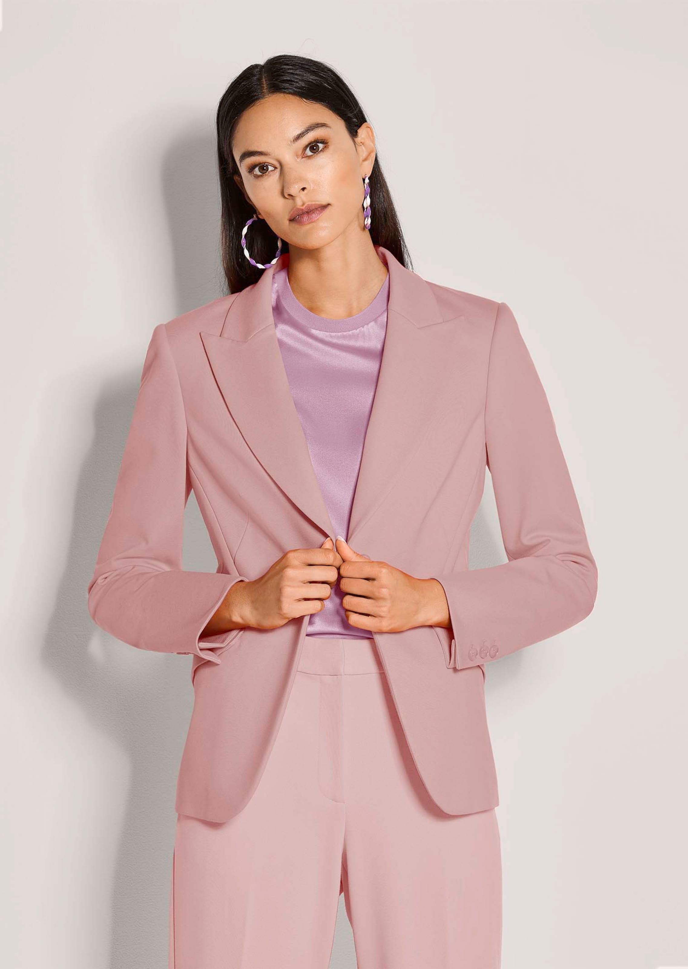 Zeitloser Blazer für viele Anlässe