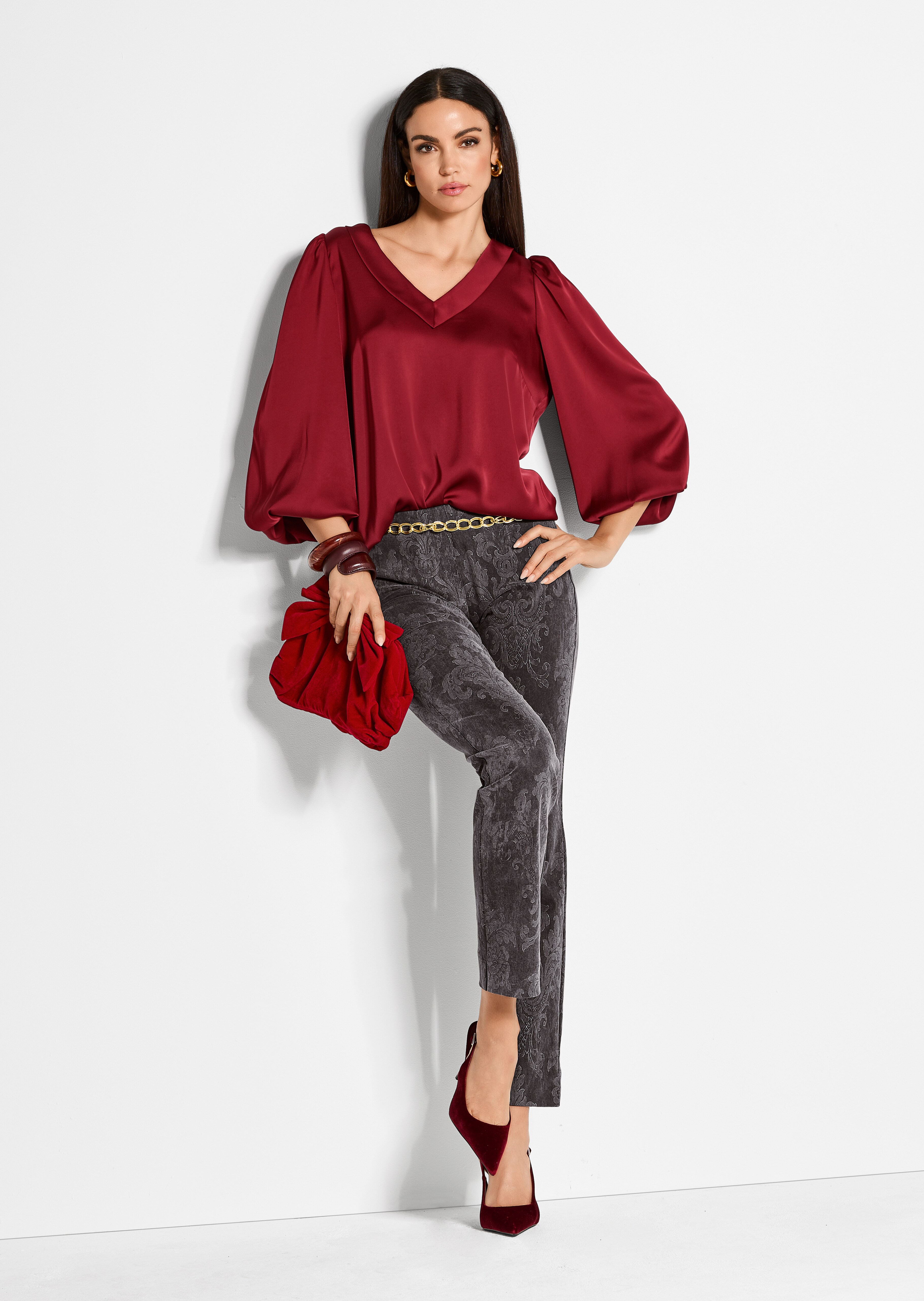 Blouse