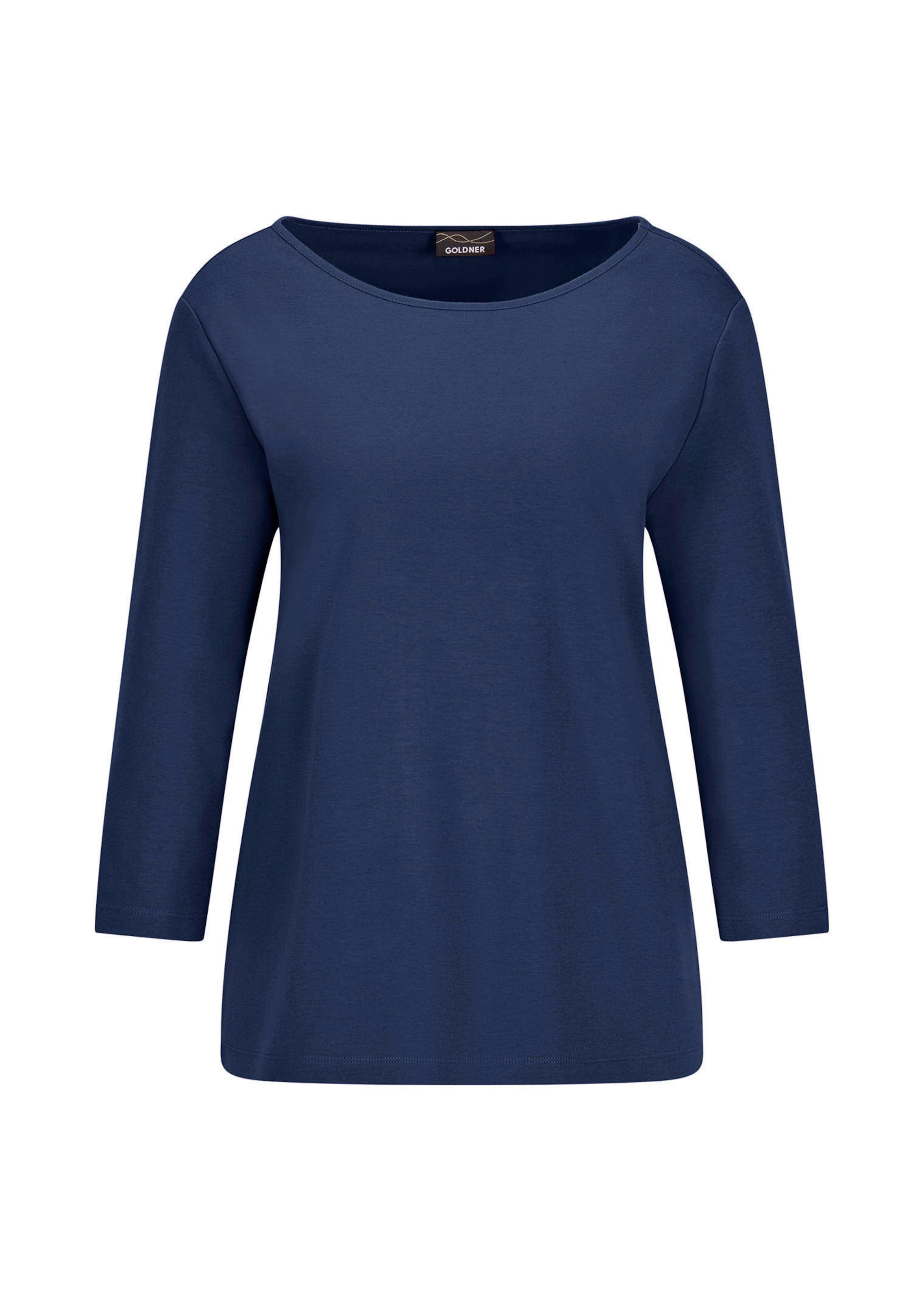 T-shirt basique en interlock jersey