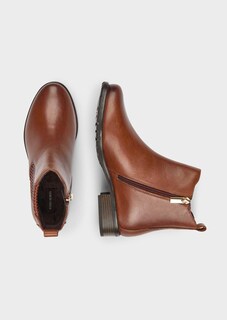 Ajattomat Chelsea-bootsit thumbnail 2