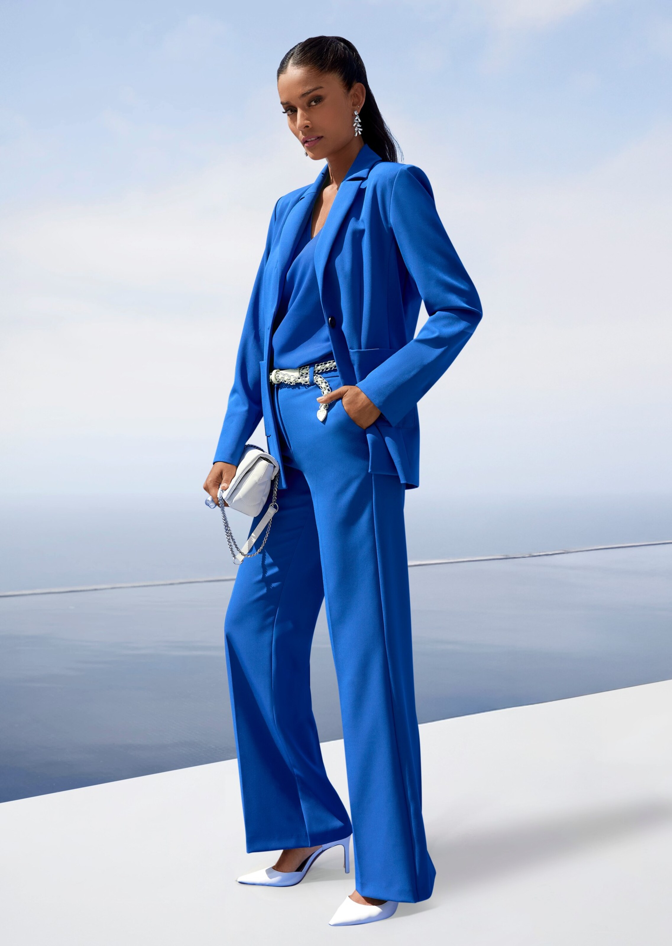 Longblazer