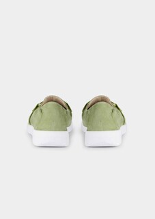 Slipper mit modischer Verzierung thumbnail 4