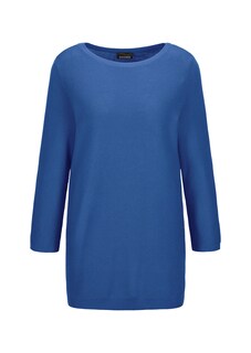 Pull en tricot fin pur coton thumbnail 6