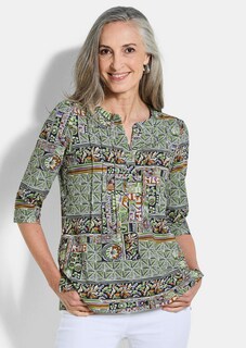 Tuniek van zachte viscose-jersey thumbnail 1