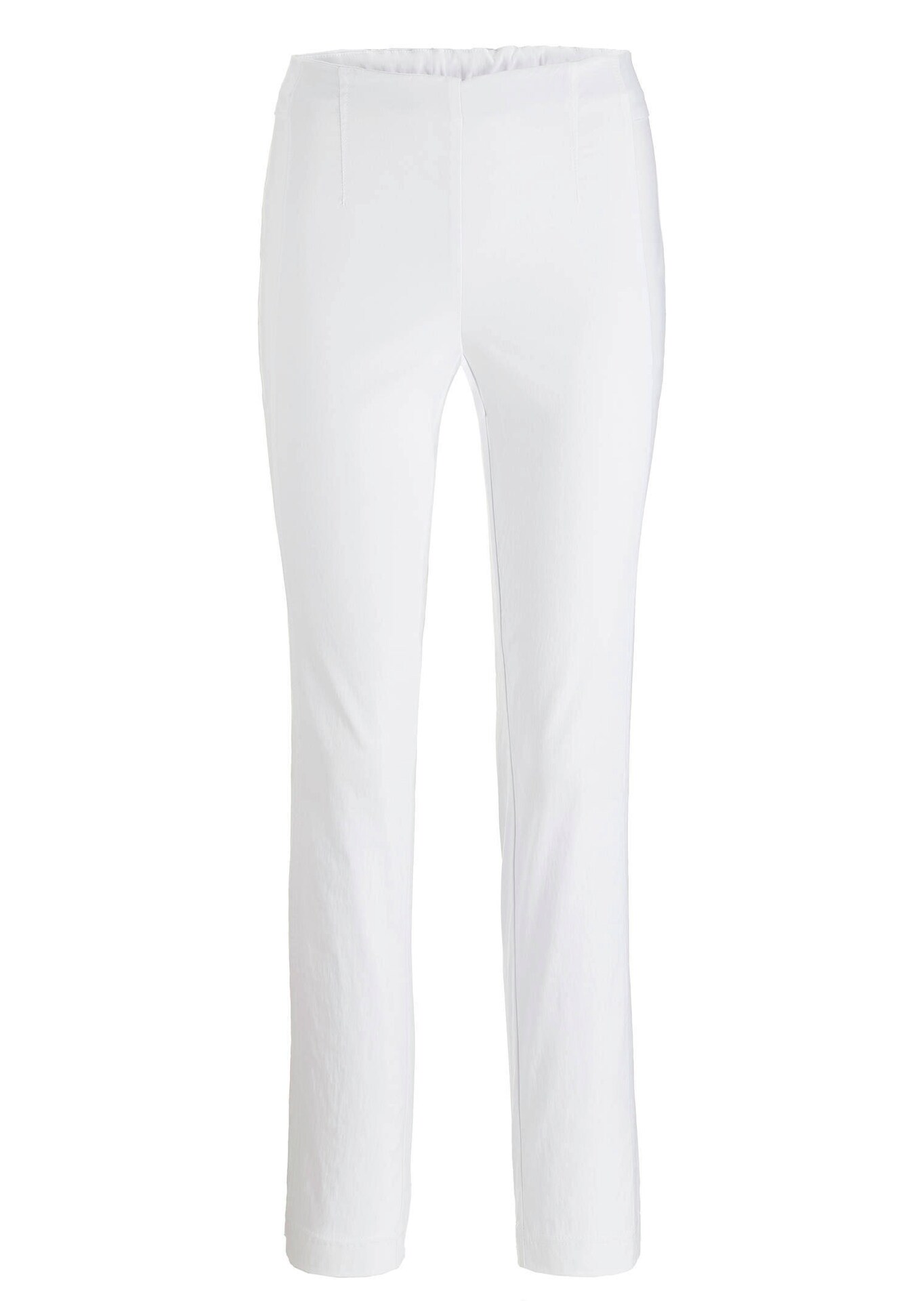 Onderhoudsarme broek CARLA van bengaline