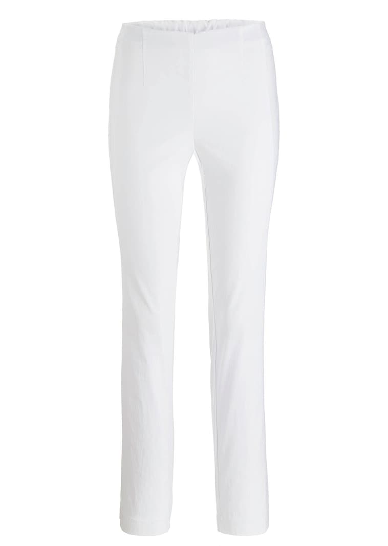 Onderhoudsarme broek CARLA van bengaline