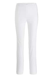 Pantalon en bengaline CARLA, facile d'entretien thumbnail 6