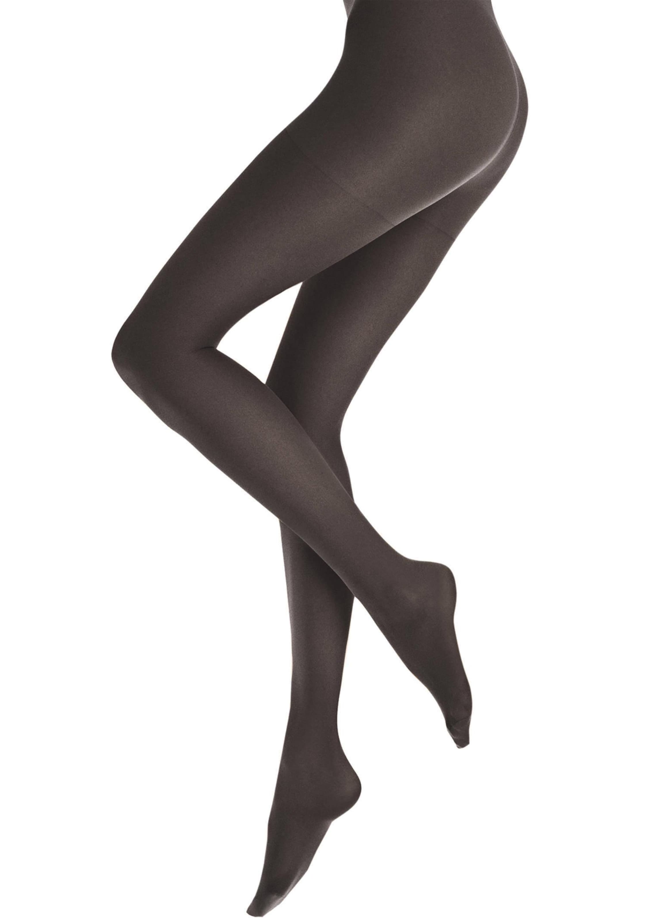 Lot de 5 collants fins 30 DEN