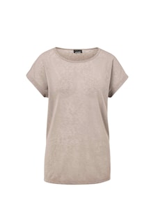 Shirt in linnenlook thumbnail 6