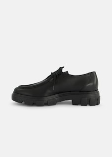 Veterschoenen met mocassinnaad thumbnail 4