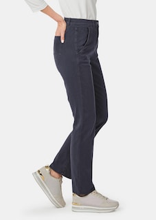 Pehmeät ja joustavat housut thumbnail 4